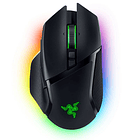 Mouse Razer Basilisk V3 Pro Black 1