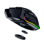 Mouse Razer Basilisk V3 Pro Black 2
