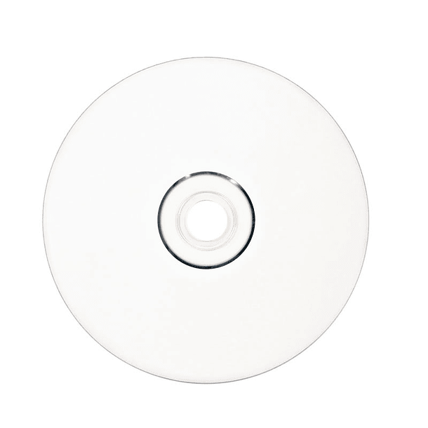 DVD-R 4.7 GB TORTA 50 IMPRIMIBLE TINTA 3