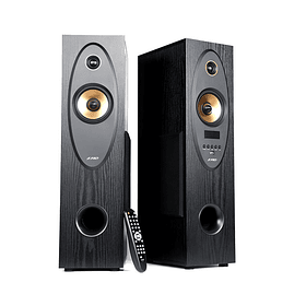 Parlante Fenda T-35X  2.0 - 80w RMS