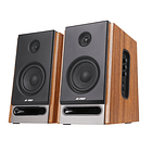 Parlante Fenda R27BT 2.0 - 50w RMS 1