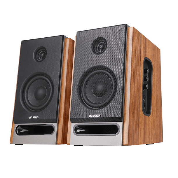 Parlante Fenda R27BT 2.0 - 50w RMS 1