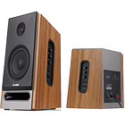 Parlante Fenda R27BT 2.0 - 50w RMS 2