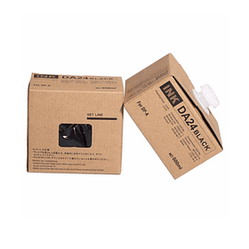 Tinta Duplo DA24-600 STYLO - Alternativo- 