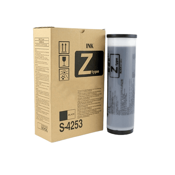 Tinta Riso RZ/RV 1000CC N STYLO - Alternativa 