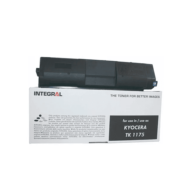 Toner Kyocera M2640 TK 1175  