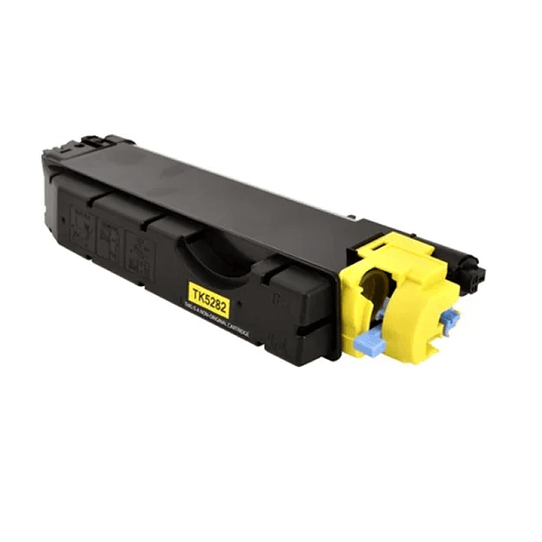 Toner Kyocera Ecosys M6235cidn TK 5282 Y  