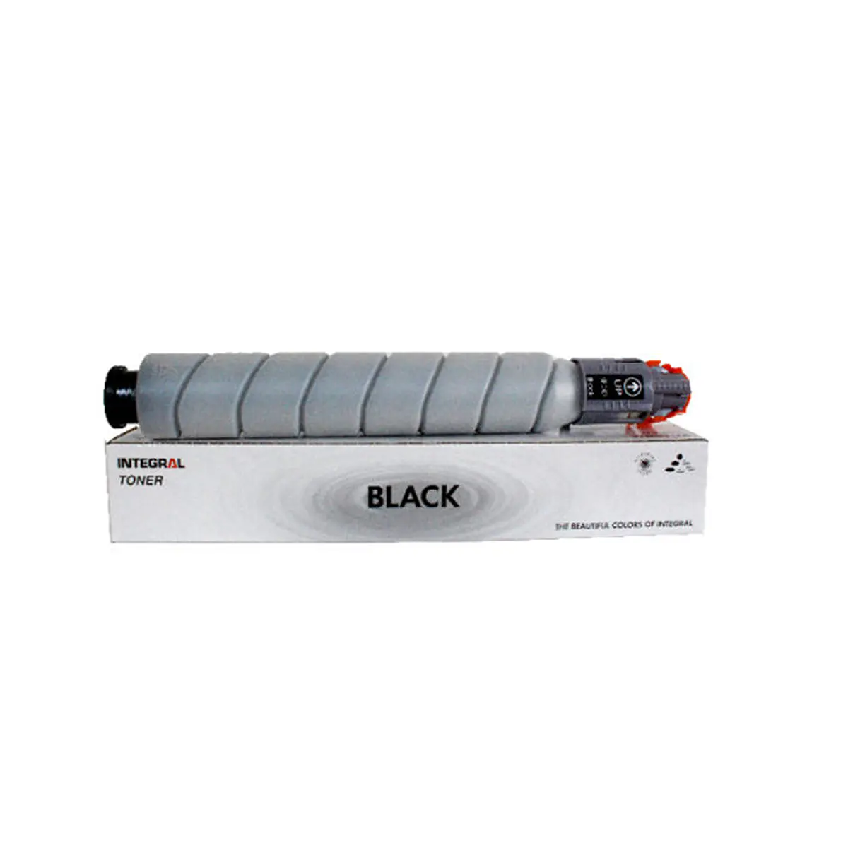 Toner Ricoh MP C2030 - 2031 - 2050 - 2530 - 2531 BK | Gtc Ribbon