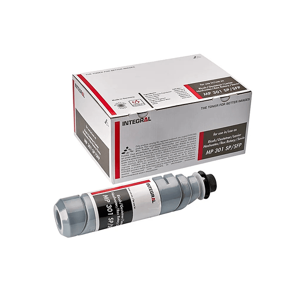 Toner Ricoh Aficio MP 301  