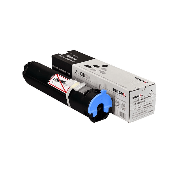 Toner GTC IR 1435i / 1435iF / 1435P GPR - 54 