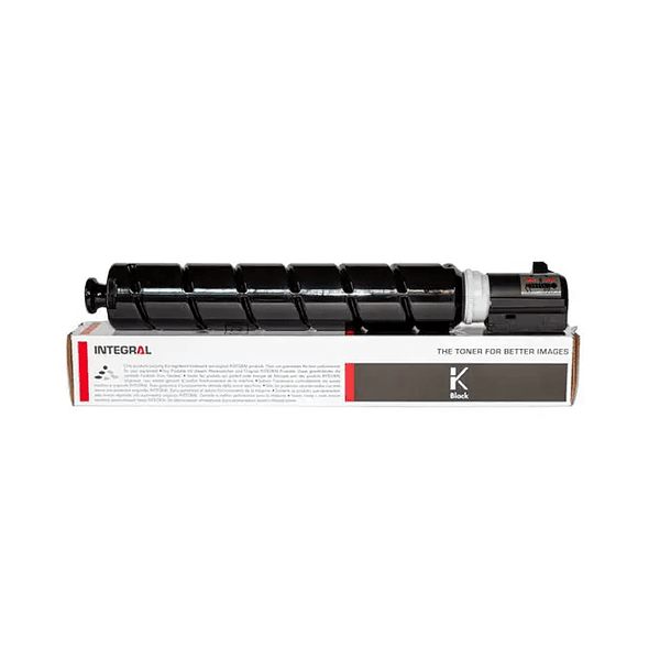 Toner GTC IR C250 / 350IF C351IF Black GPR - 51 