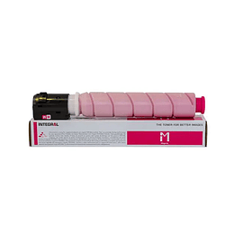 Toner GTC IR C250 / 350IF C351IF Magenta GPR - 51