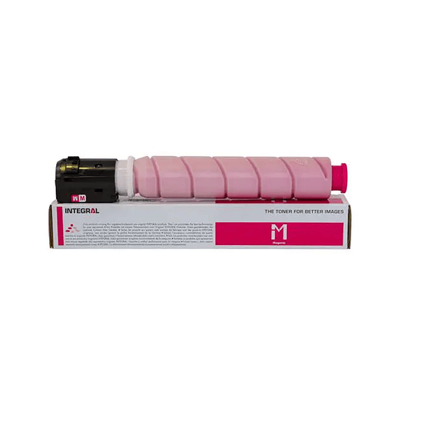 Toner GTC IR C250 / 350IF C351IF Magenta GPR - 51 