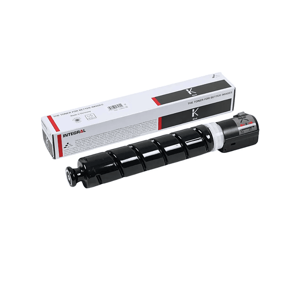 Toner GTC IR C256, 356 Black GPR - 58 