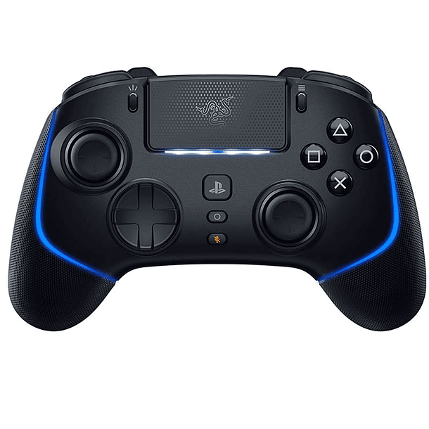 Gamepad Wolverine V2 Pro Black PS Licensed 1