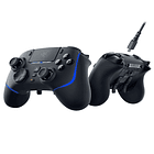 Gamepad Wolverine V2 Pro Black PS Licensed 2