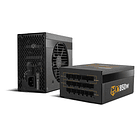 Fuente de Poder Hummer X 850W Modular 80+Gold 1