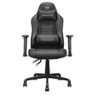 Silla Gamer Cougar Fusion S Black 2