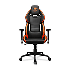 Silla Gamer Cougar Hotroad 1