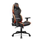 Silla Gamer Cougar Hotroad 2