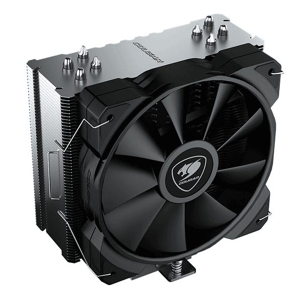 Refrigeracion Cougar Forza 50 Essential 2