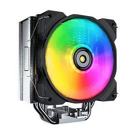 Refrigeracion Cougar Forza 50 ARGB