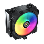 Refrigeracion Cougar Forza 50 ARGB 2