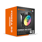 Refrigeracion Cougar Forza 50 ARGB 3