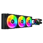 Refrigeracion Cougar Poseidon Elite ARGB 360 Black 1