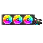 Refrigeracion Cougar Poseidon Elite ARGB 360 Black 2