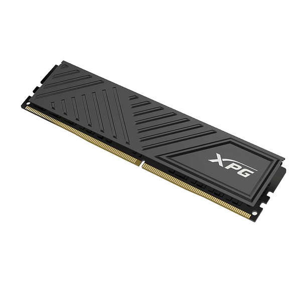 Memoria Ram XPG Gaming D35 DDR4 3200 8GB BK 1