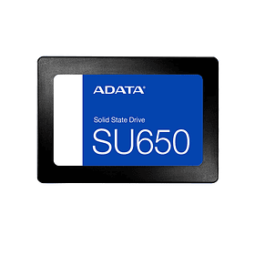 Disco Solido SSD SATA SU650 1TB