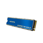 Disco Solido SSD Legend 700 Gold M.2 512GB 1