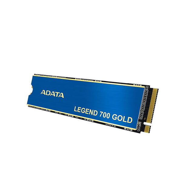 Disco Solido SSD Legend 700 Gold M.2 512GB 1