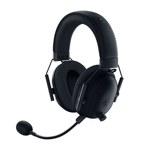 Audifono Razer BlackShark V2 Pro Black Xbox 2