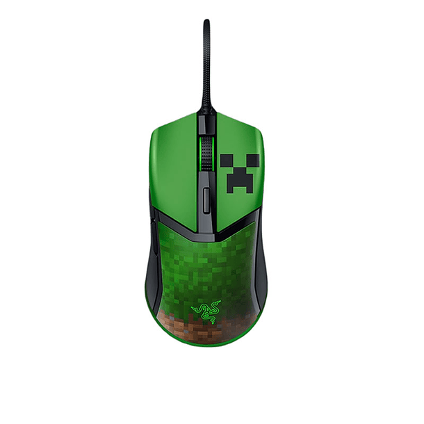 Mouse Razer Cobra Minecraft 2