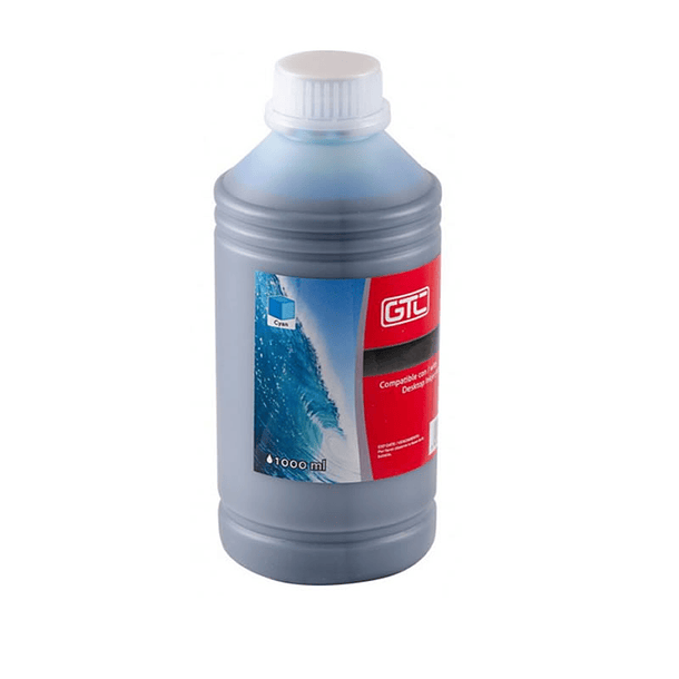 Botella GTC GT-ES1LLC Sublimacion Light C 1LT 