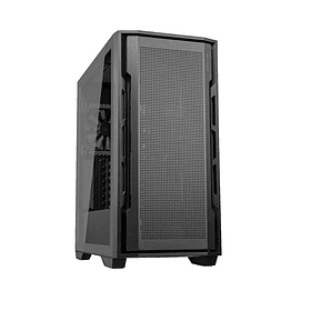 Gabinete Cougar UNIFACE Black