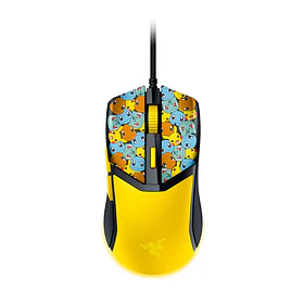Mouse Razer Cobra Pokemon Kanto Starter