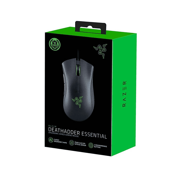 Mouse Razer Deathadder Essential 3