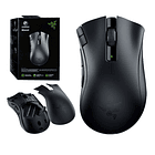 Mouse Razer Deathadder V2 X HyperSpeed 2