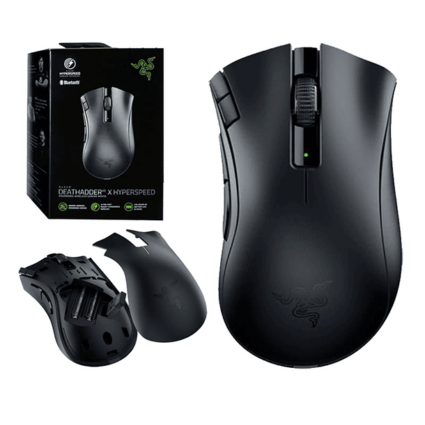 Mouse Razer Deathadder V2 X HyperSpeed 2