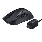 Mouse Razer Deathadder V3 Pro + HyperPolling Dongle 1