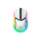 Mouse Razer Cobra Pro White 1