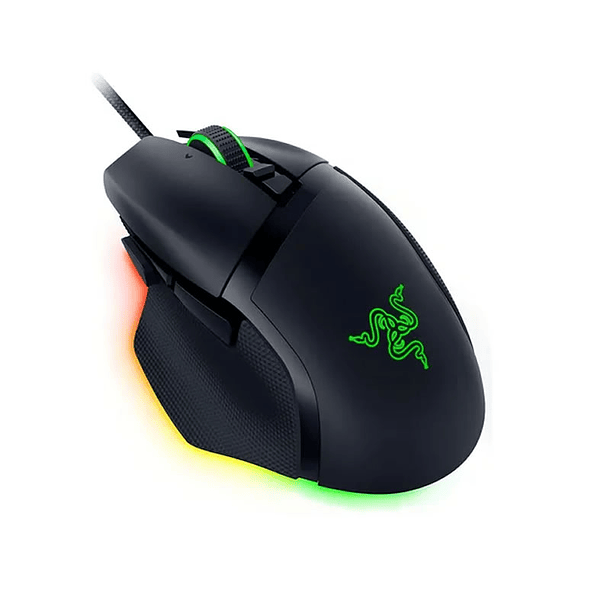 Mouse Razer Basilisk V3 35K Black 3