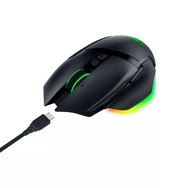 Mouse Razer Basilisk V3 Pro 35K Black 3