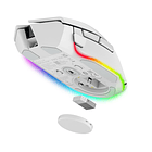 Mouse Razer Basilisk V3 Pro 35K Mercury 3