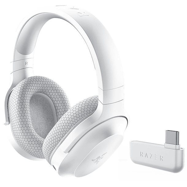 Audifono Razer Barracuda X Mercury (Version 2022) 2