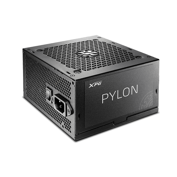 Fuente De Poder Pylon 750W Black XPG 2