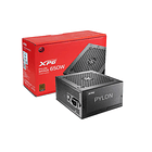 Fuente De Poder Pylon 650W Black XPG 1